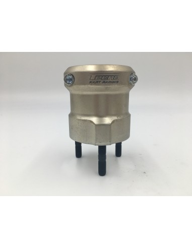 Buje Delantero Magnesio Tecnokart...