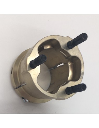 Buje Delantero Magnesio 50mm L76