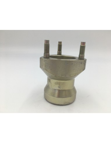 Buje Delantero Magnesio Tecnokart...