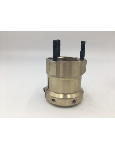 Buje 50mm Magnesio Tecnokart  L68