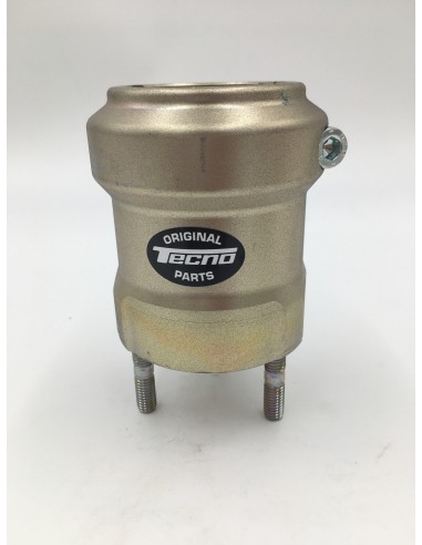 Buje 50mm Tecnokart Magnesio  L88