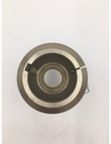 Buje 50mm Tecnokart Magnesio  L88