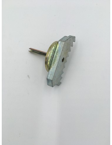 Bloqueo Corona Arranque Rotax DD2