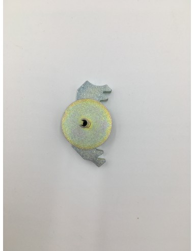 Bloqueo Corona Arranque Rotax DD2