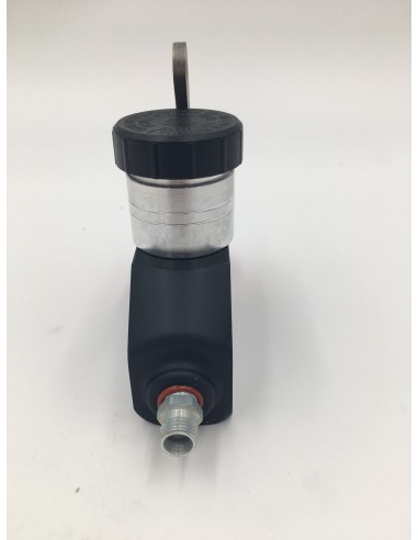 Bomba Freno Tecno con Deposito FT14