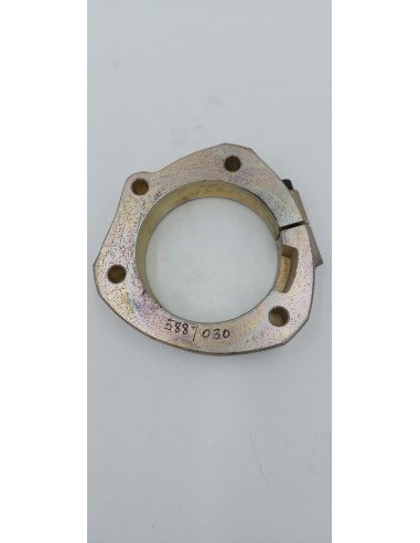 Portarodamiento Magnesio 30mm 3P Portarodamiento Magnesio 30mm 3P