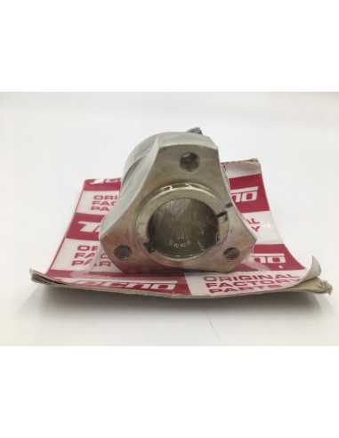 Buje 30mm Tecnokart Magnesio L50