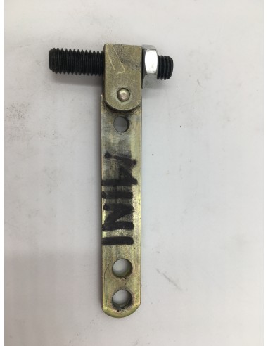 Leva Bomba Freno Tecno FT100