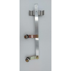 Soporte Escape Completo Max Tecno 2