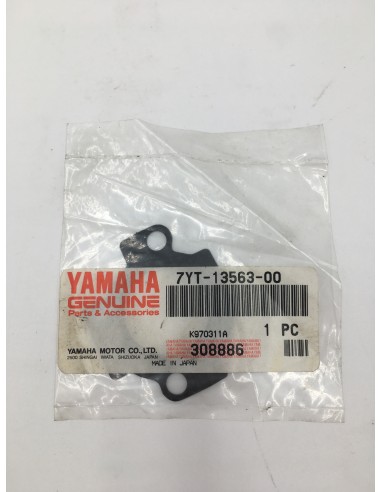 Junta Base Carburador Yamaha Nº37