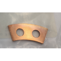 Contrapeso Embrague Yamaha Nº19