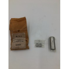 Muñequilla KSI Yamaha KT100 Nº6 + 7 2