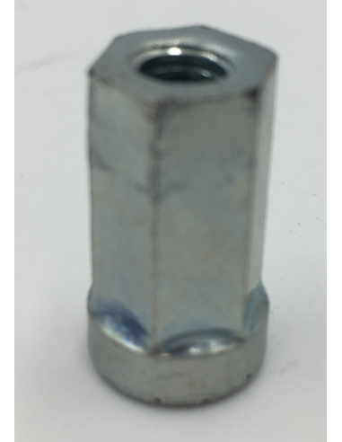 Tuerca Toma Carburador Yamaha Nº36