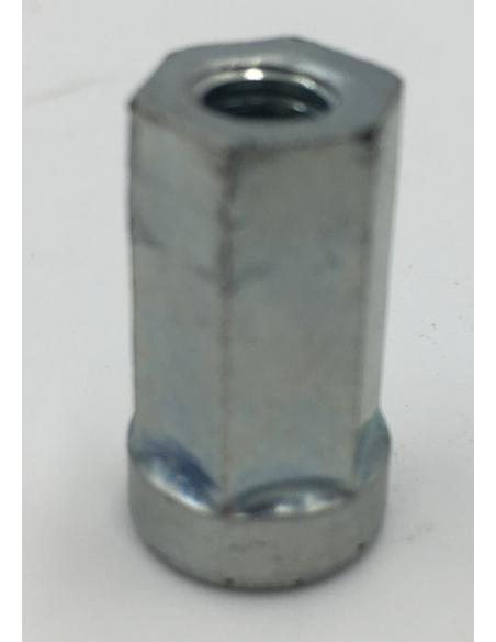 Tuerca Toma Carburador Yamaha Nº36