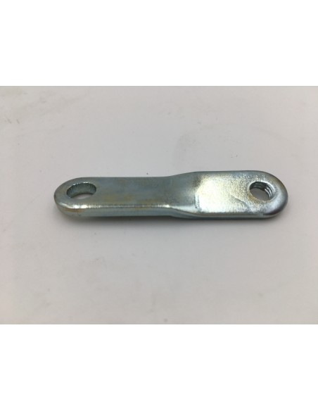 Pletina Soporte Caraburador Yamaha Nº44