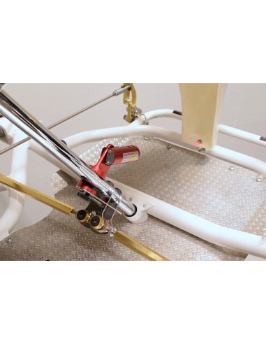 Centrador de Columna de dirección