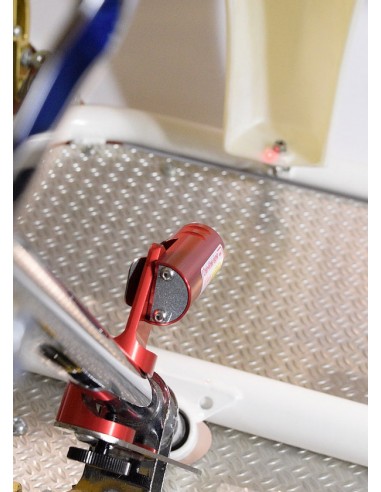 Centrador de Columna de dirección