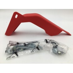 Cubrecadenas KG KZ 2