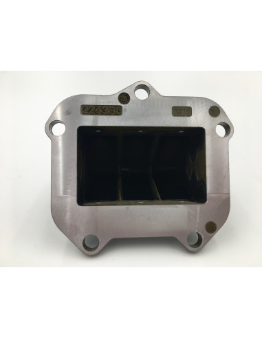 Caja Láminas Rotax Max Nº20-24