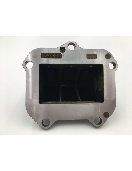 Caja Láminas Rotax Max Nº20-24