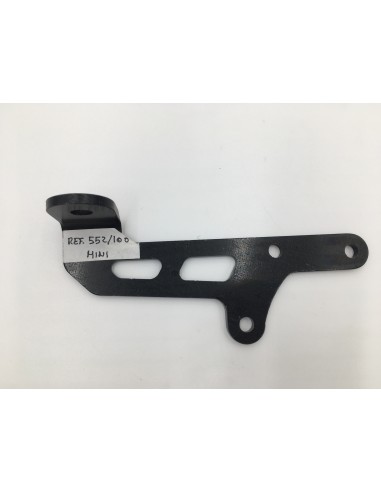 Soporte Escape 3P Cadete/Alevín