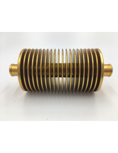 Intercambiador Térmico