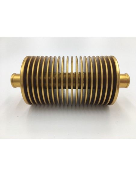 Intercambiador Térmico