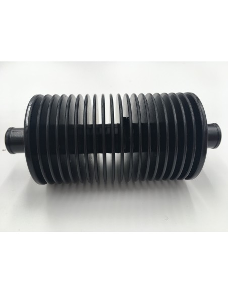 Intercambiador Térmico