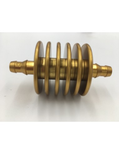 Intercambiador Térmico Gasolina