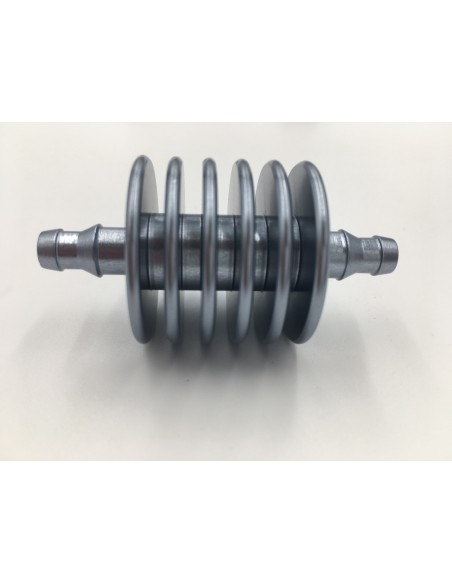 Intercambiador Térmico Gasolina