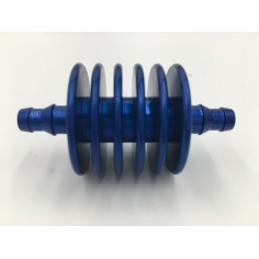 Intercambiador Térmico Gasolina 2