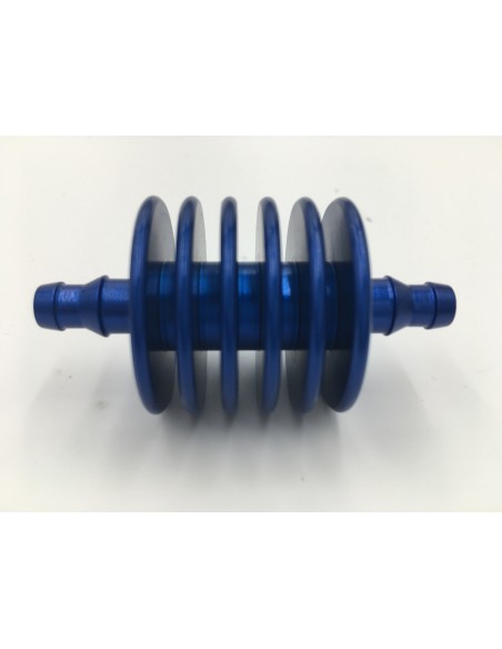 Intercambiador Térmico Gasolina