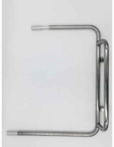 Alargadores Paragolpes Lateral