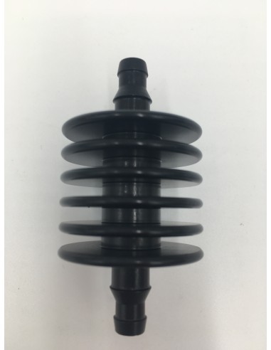 Intercambiador Térmico Gasolina