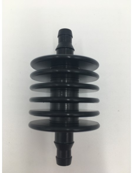 Intercambiador Térmico Gasolina