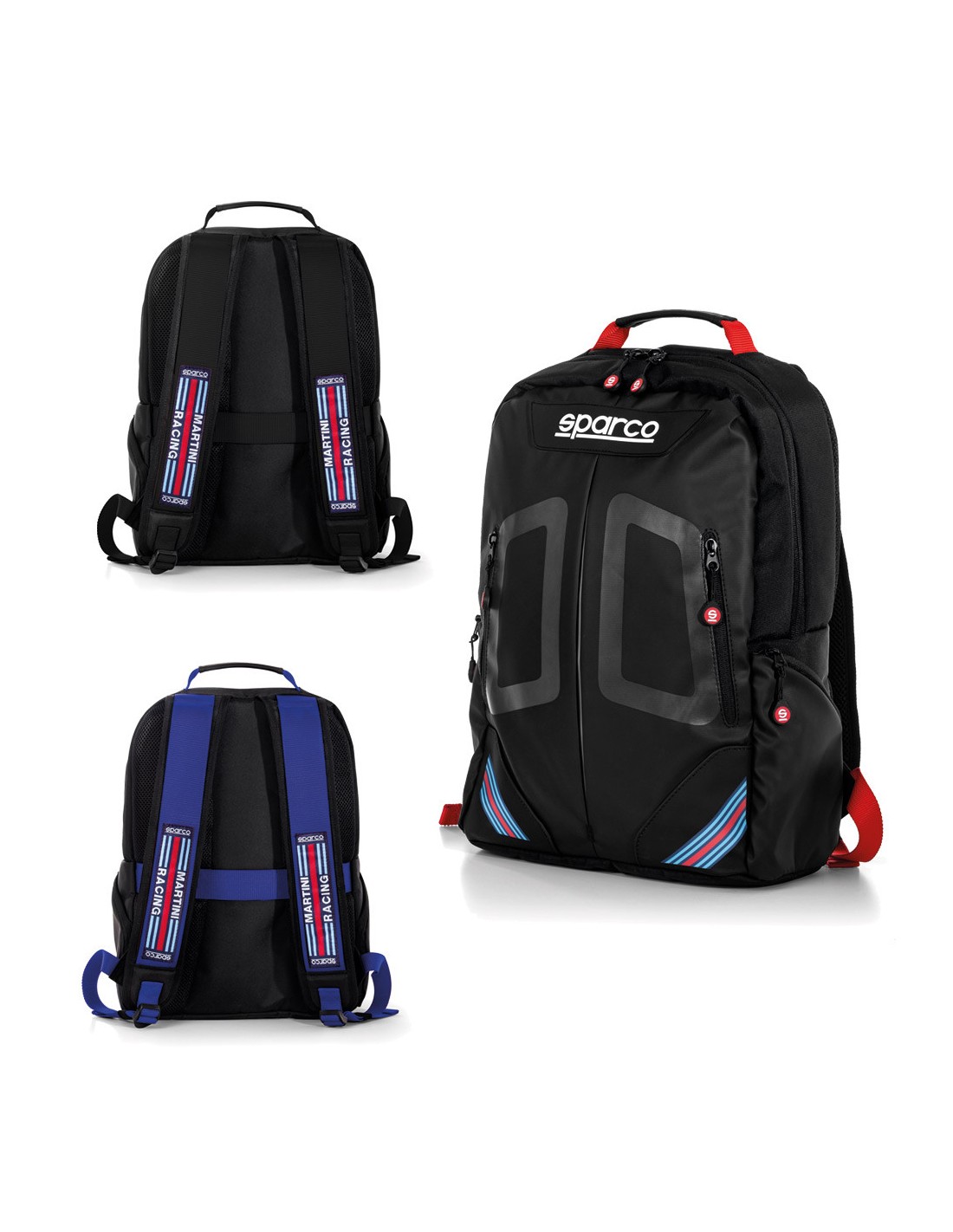 Mochila sparco online