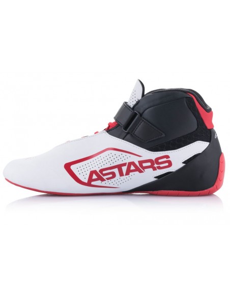 BOTAS ALPINESTARS SEKTOR COLOR Negro TALLA 44