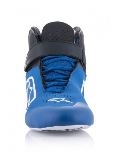 Botas Alpinestars Tech-1 K v2 Azul/Negro