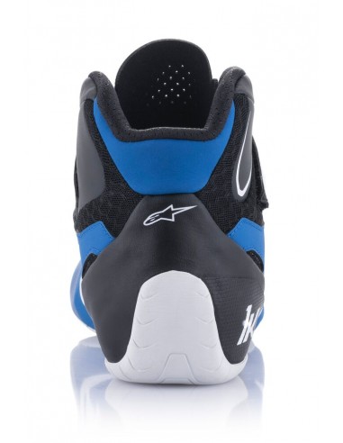 Botas Alpinestars Tech-1 K v2 Azul/Negro