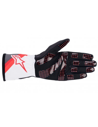 Guantes Alpinestars Tech-1 K Race V2...