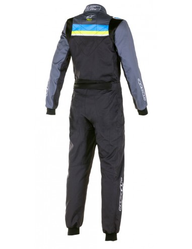 Mono Alpinestars KMX-9 v2 Graph 4...