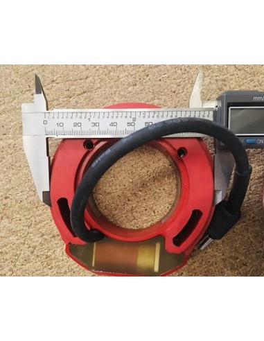 Estator Selettra Roja P3356E