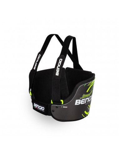 Protector Bengio Bumper Lady...