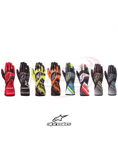 Guantes Alpinestars Tech 1K Race v2...