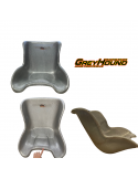 Asientos KARTING 1ªs marcas | ORIGINAL Greyhound