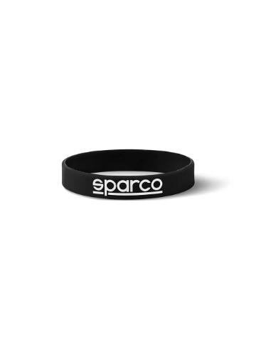 Pulsera Sparco