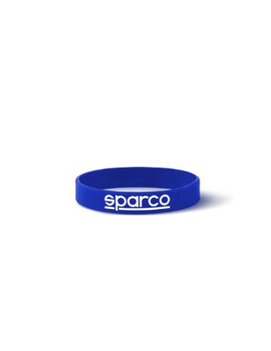 Pulsera Sparco