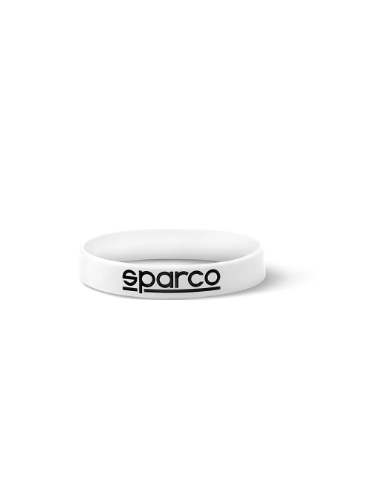 Pulsera Sparco