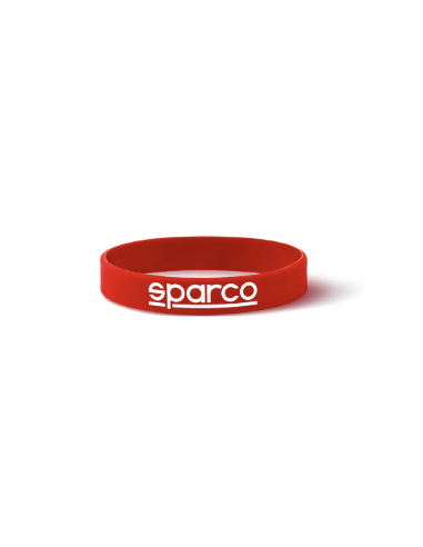 Pulsera Sparco