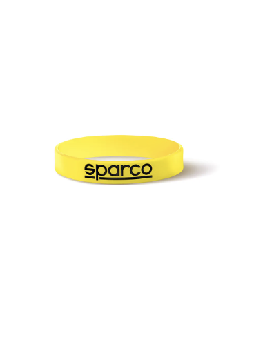 Pulsera Sparco